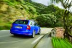 Skoda Octavia RS Wagon 2009 года